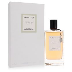 Precious Oud Perfume By Van Cleef & Arpels Eau De Parfum Spray (Unisex)