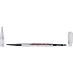 Precisely My Brow Pencil (Ultra Fine Brow Defining Pencil) - # 3.5 (Neutral Medium Brown)  --0.08G/0.002Oz - Benefit By Benefit