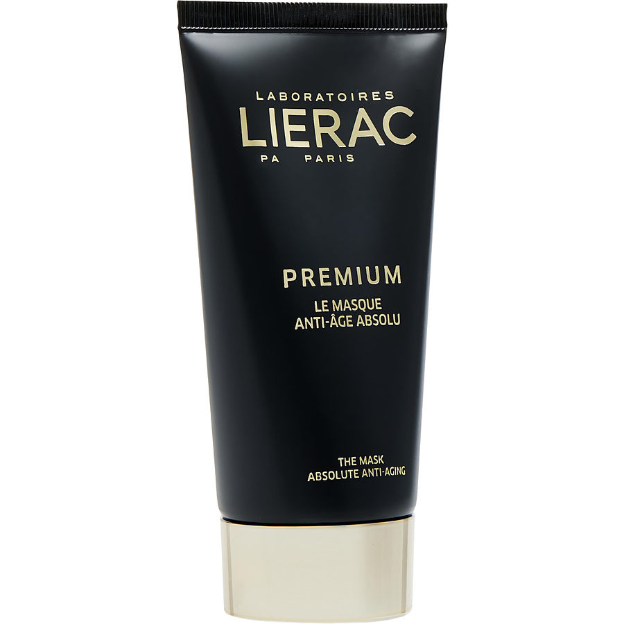 Premium The Mask Absolute Anti-Aging --75Ml/2.5Oz - Lierac By Lierac Premium The Mask Absolute Anti-Aging --75Ml/2.5Oz - Lierac By Lierac
