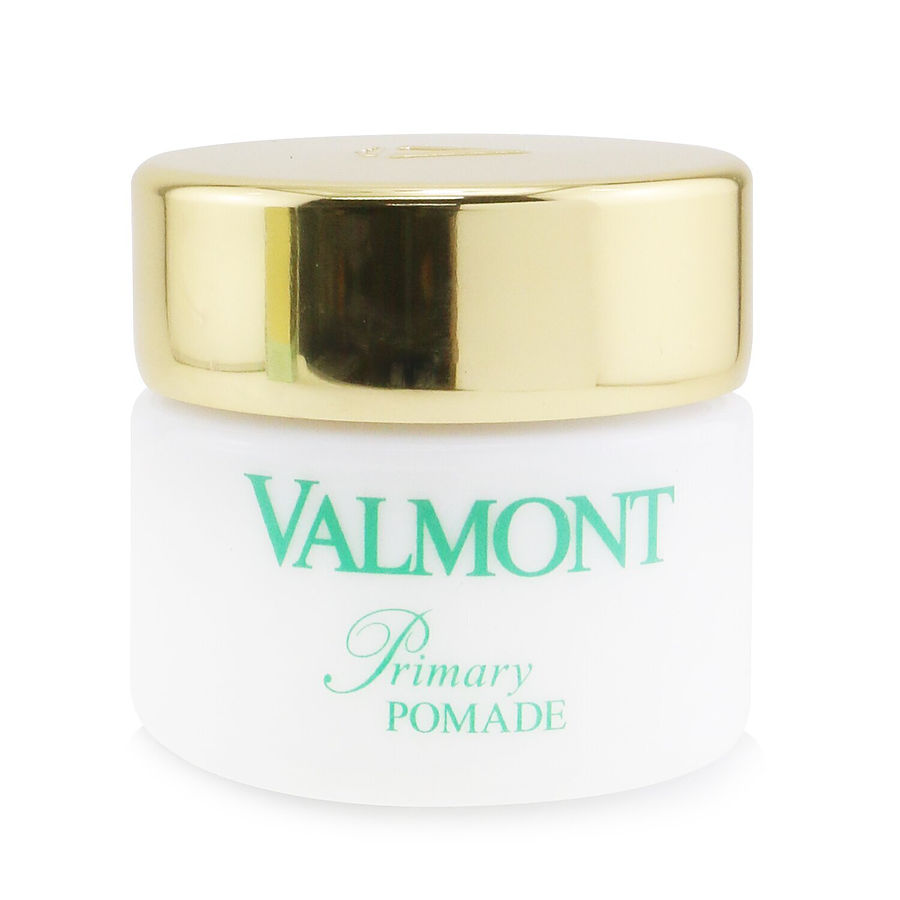 Primary Pomade (Rich Repairing Balm) --50Ml/1.7Oz - Valmont By Valmont Primary Pomade (Rich Repairing Balm) --50Ml/1.7Oz - Valmont By Valmont