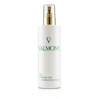 Priming With A Hydrating Fluid (Moisturizing Priming Mist For Face & Body)  --150Ml/5Oz - Valmont By Valmont