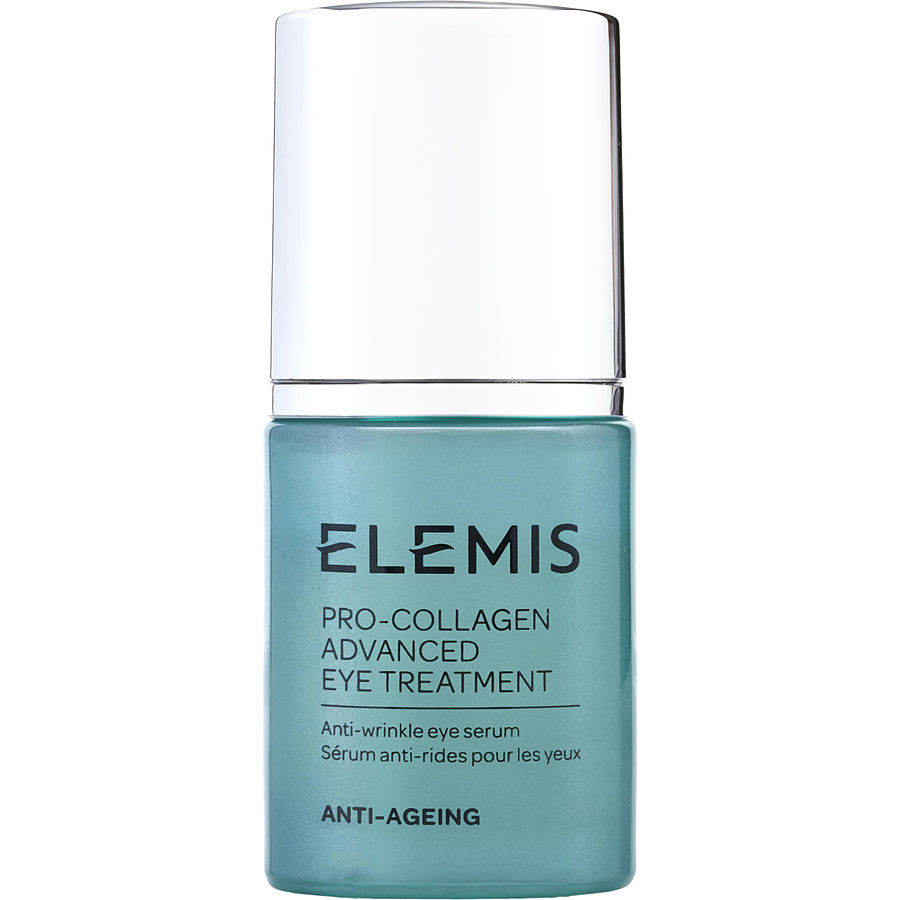Pro-Collagen Advanced Eye Treatment --15Ml/0.5Oz - Elemis By Elemis Pro-Collagen Advanced Eye Treatment --15Ml/0.5Oz - Elemis By Elemis