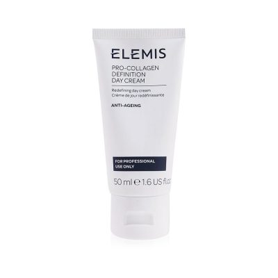 Pro-Collagen Definition Day Cream (Salon Product)  --50Ml/1.6Oz - Elemis By Elemis