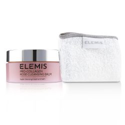 Pro-Collagen Rose Cleansing Balm  --100G/3.5Oz - Elemis By Elemis