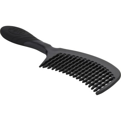 Pro Detangler Comb - Black - Wet Brush By Wet Brush