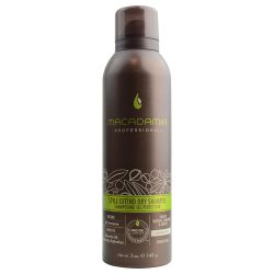 Professional Style Extend Dry Shampoo 5 Oz - Macadamia By Macadamia