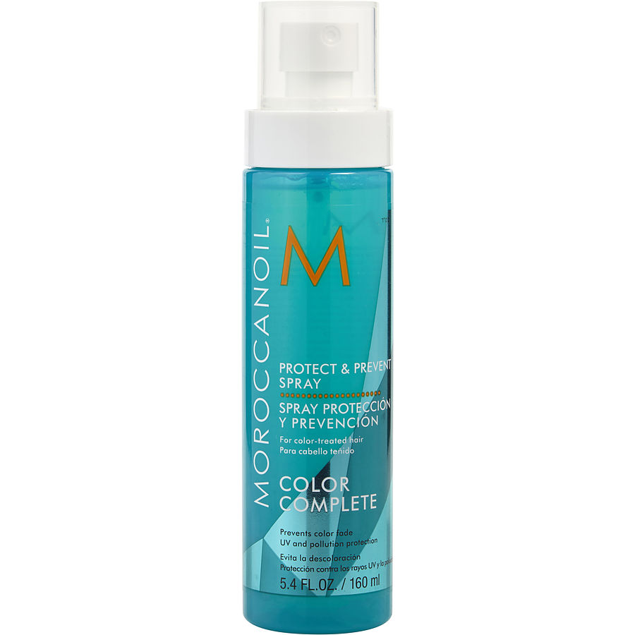 Protect & Prevent Spray 5.4 Oz - Moroccanoil By Moroccanoil Protect & Prevent Spray 5.4 Oz - Moroccanoil By Moroccanoil