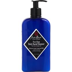 Pure Clean Daily Facial Cleanser--473Ml/16Oz - Jack Black By Jack Black