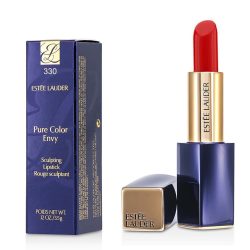 Pure Color Envy Sculpting Lipstick - # 330 Impassioned  --3.5G/0.12Oz - Estee Lauder By Estee Lauder