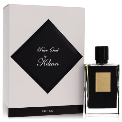 Pure Oud Perfume By Kilian Eau De Parfum Refillable Spray