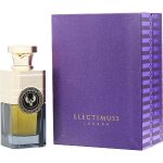 Pure Parfum Spray 3.4 Oz - Electimuss Capua By Electimuss