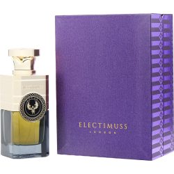 Pure Parfum Spray 3.4 Oz - Electimuss Capua By Electimuss