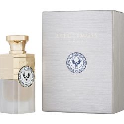 Pure Parfum Spray 3.4 Oz - Electimuss Puritas By Electimuss