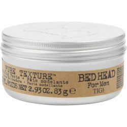 Pure Texture Molding Paste 2.93 Oz (Gold Packaging) - Bed Head Men By Tigi
