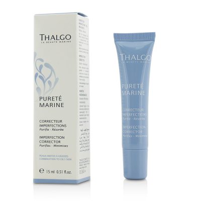 Purete Marine Imperfection Corrector - For Combination To Oily Skin  --15Ml/0.5Oz - Thalgo By Thalgo
