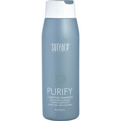 Purify Shampoo 8 Oz - Surface By Surface