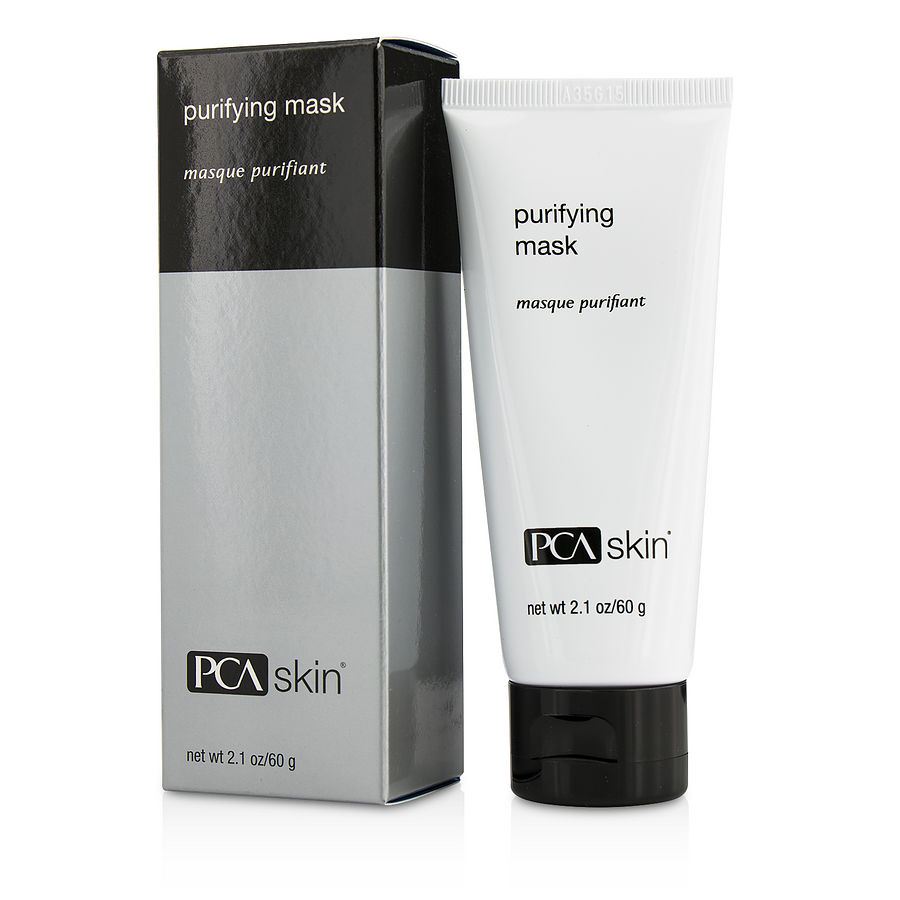 Purifying Mask --56G/2Oz - Pca Skin By Pca Skin Purifying Mask --56G/2Oz - Pca Skin By Pca Skin