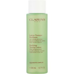 Purifying Toning Lotion--200Ml/6.7Oz - Clarins By Clarins