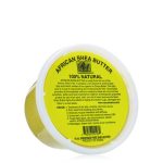 Ra 100% Shea Butter 16 Oz
