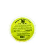 Ra 100% Shea Butter 8 Oz