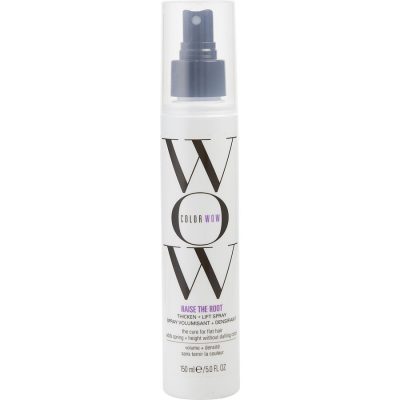 Raise The Root Thicken & Lift Spray 5 Oz - Color Wow By Color Wow