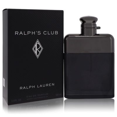 Ralph's Club Cologne By Ralph Lauren Eau De Parfum Spray