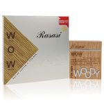 Rasasi Woody Cologne By Rasasi Eau De Parfum Spray