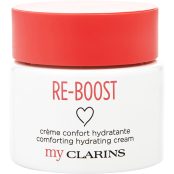 Re-Boost Comforting Hydrating Cream - Dry Skin --50Ml/1.7Oz - Clarins By Clarins