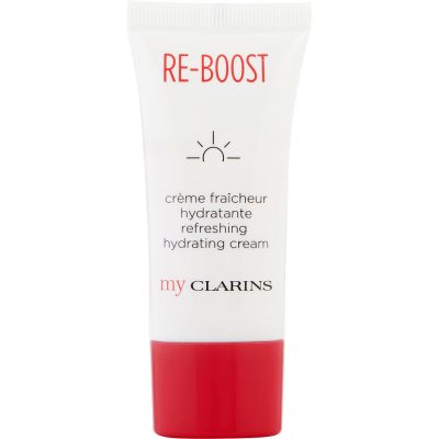 Re-Boost Refreshing Hydrating Cream - Normal Skin --30Ml/1Oz - Clarins By Clarins