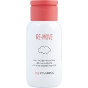 Re-Move Micellar Cleansing Milk --200Ml/6.8Oz - Clarins By Clarins