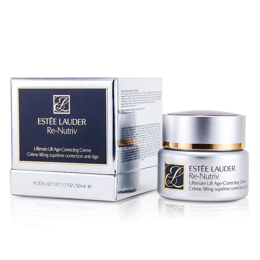 Re-Nutriv Ultimate Lift Age-Correcting Creme --50Ml/1.7Oz - Estee Lauder By Estee Lauder Re-Nutriv Ultimate Lift Age-Correcting Creme --50Ml/1.7Oz - Estee Lauder By Estee Lauder