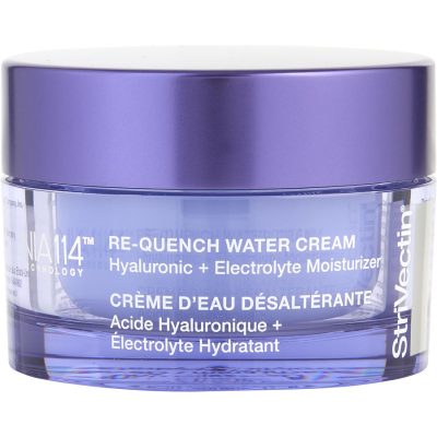 Re-Quench Water Cream --50Ml/1.7Oz - Strivectin By Strivectin