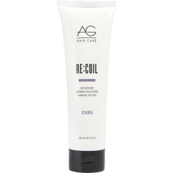 Re:Coil Curl Activator 2 Oz - Ag Hair Care By Ag Hair Care