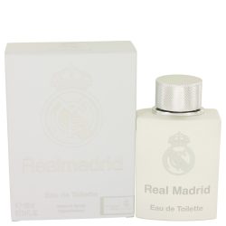 Real Madrid Cologne By Air Val International Eau De Toilette Spray