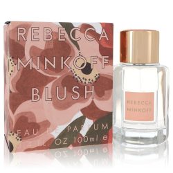 Rebecca Minkoff Blush Perfume By Rebecca Minkoff Eau De Parfum Spray
