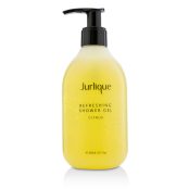Refreshing Citrus Shower Gel  --300Ml/10.1Oz - Jurlique By Jurlique