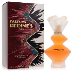 Regines Perfume By Regines Eau De Toilette Spray