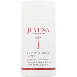 Rejuven Men Recharge Essence Energy Boost Concentrate --125Ml/4.2Oz - Juvena By Juvena