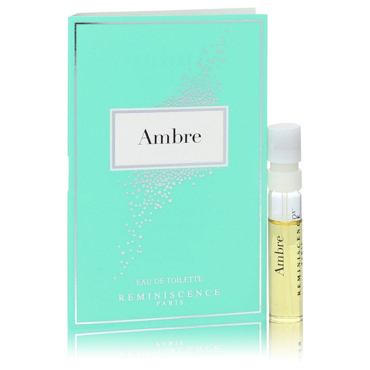 Reminiscence Ambre Perfume By Reminiscence Vial (sample) Reminiscence Ambre Perfume By Reminiscence Vial (sample)
