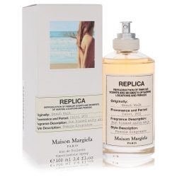 Replica Beachwalk Perfume By Maison Margiela Eau De Toilette Spray