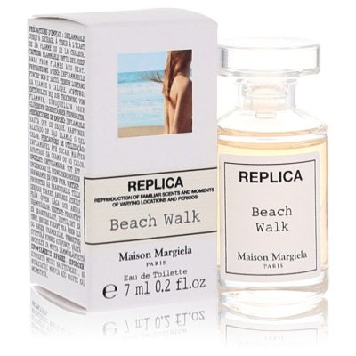 Replica Beachwalk Perfume By Maison Margiela Mini EDT