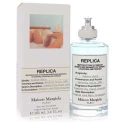 Replica Bubble Bath Perfume By Maison Margiela Eau De Toilette Spray (Unisex)