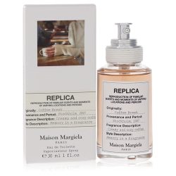 Replica Coffee Break Perfume By Maison Margiela Eau De Toilette Spray (Unisex)
