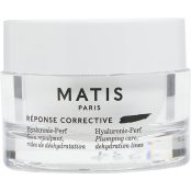 Reponse Corrective Hyaluronic Performance Replumping & Moisturizing Cream --50Ml/1.69Oz - Matis By Matis