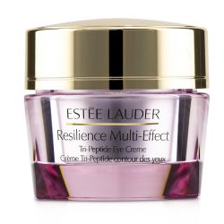 Resilience Multi-Effect Tri-Peptide Eye Creme  --15Ml/0.5Oz - Estee Lauder By Estee Lauder