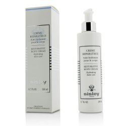 Restorative Body Cream  --200Ml/6.7Oz - Sisley By Sisley