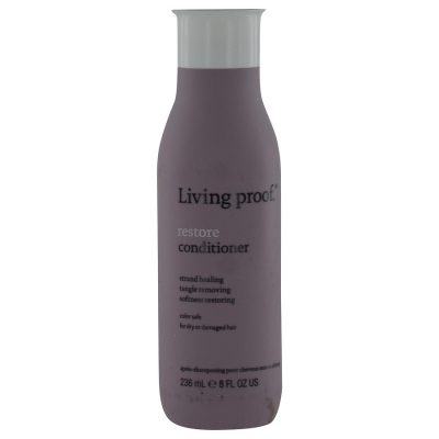 Restore Conditioner 8 Oz - Living Proof By Living Proof