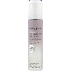 Restore Smooth Blowout Concentrate 1.5 Oz - Living Proof By Living Proof