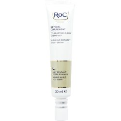 Retinol Correxion Wrinkle Correct Night Cream --30Ml/1Oz - Roc By Roc