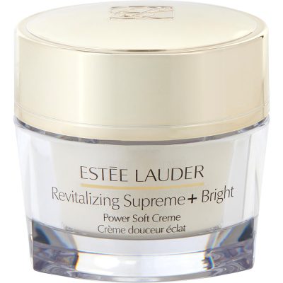 Revitalizing Supreme + Bright Power Soft Creme  --50Ml/1.7Oz - Estee Lauder By Estee Lauder